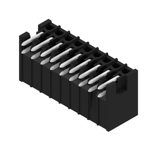 1289720000 - 3.50mm Male PCB Connector, 18 Poles, 90° Angle  (Pack of 54)