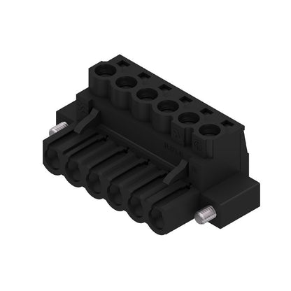 1944370000 - 5.08mm Pitch Female PCB Connector for 6 Poles  (Pack of 42)