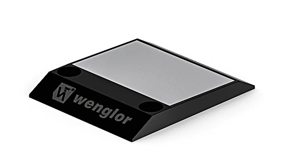 Z90R008 - Durable PBT & PMMA Vertical Sensor Reflector for Various Applications