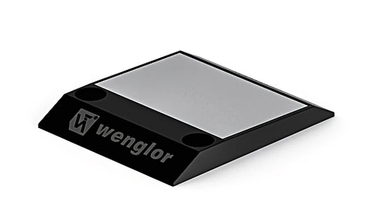 Z90R008 - Durable PBT & PMMA Vertical Sensor Reflector for Various Applications