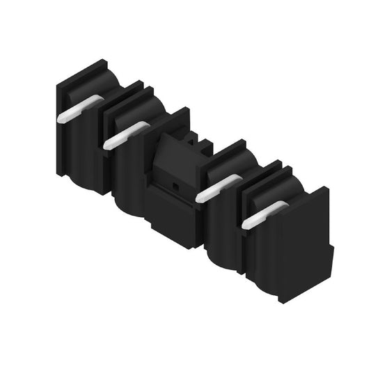 2629490000 - 7.62mm 4-Pole PCB Connector with THT Solder, ROHS Compliant  (Pack of 48)