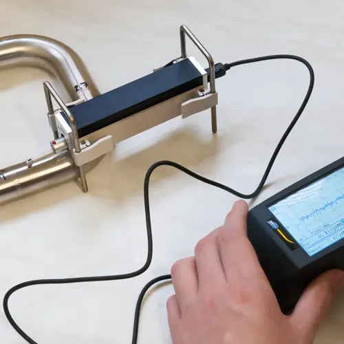 PCE-RT 2300 - Portable Profilometer for Surface Roughness Measurement