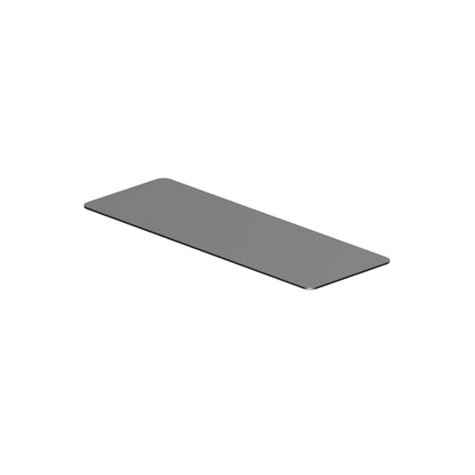 2005130000 - Black 6x17mm Self-Adhesive ESG Markers, 3000 per Reel  (Pack of 3000)