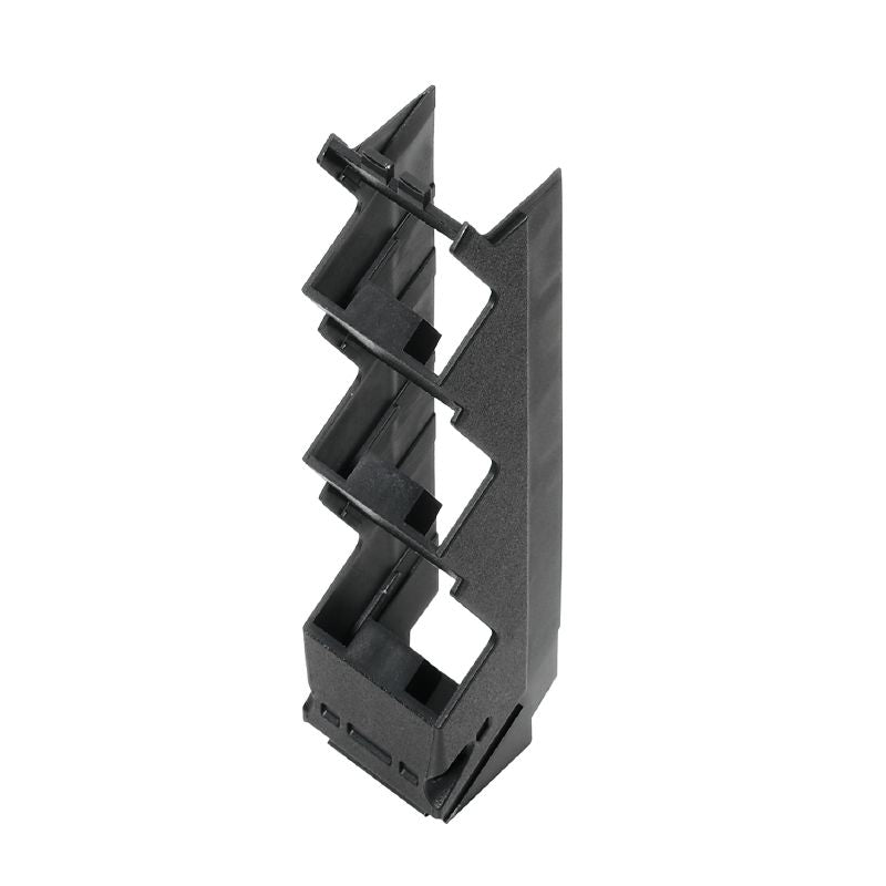 1139790000 - OMNIMATE Black Component 22.5mm Wide, RoHS Compliant  (Pack of 10)