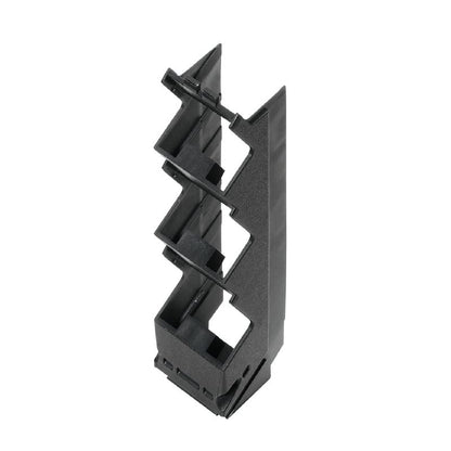1139790000 - OMNIMATE Black Component 22.5mm Wide, RoHS Compliant  (Pack of 10)