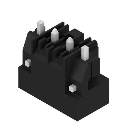 1804700000 - 3.50mm 2-Pole Tinned PCB Header Connector  (Pack of 132)