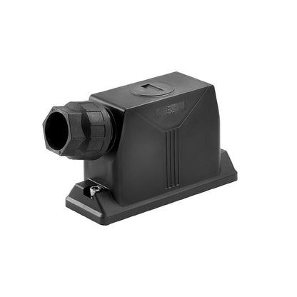 2716780000 - IP66/IP67 Enclosure for Cable Entry, Temp Range -40°C to 100°C