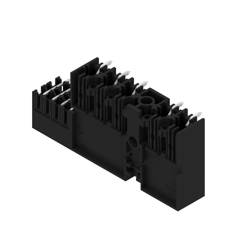 2529680000 - 7.62mm THT Male Header PCB Connector with 5 Poles  (Pack of 30)