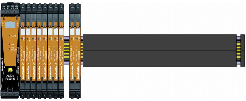 2456870000 - Voltage Management Module with Backup Power Capability