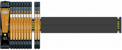 2456870000 - Voltage Management Module with Backup Power Capability