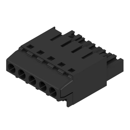 1499810000 - 5.08mm PCB Female Plug Connector for Top Connection  (Pack of 72)