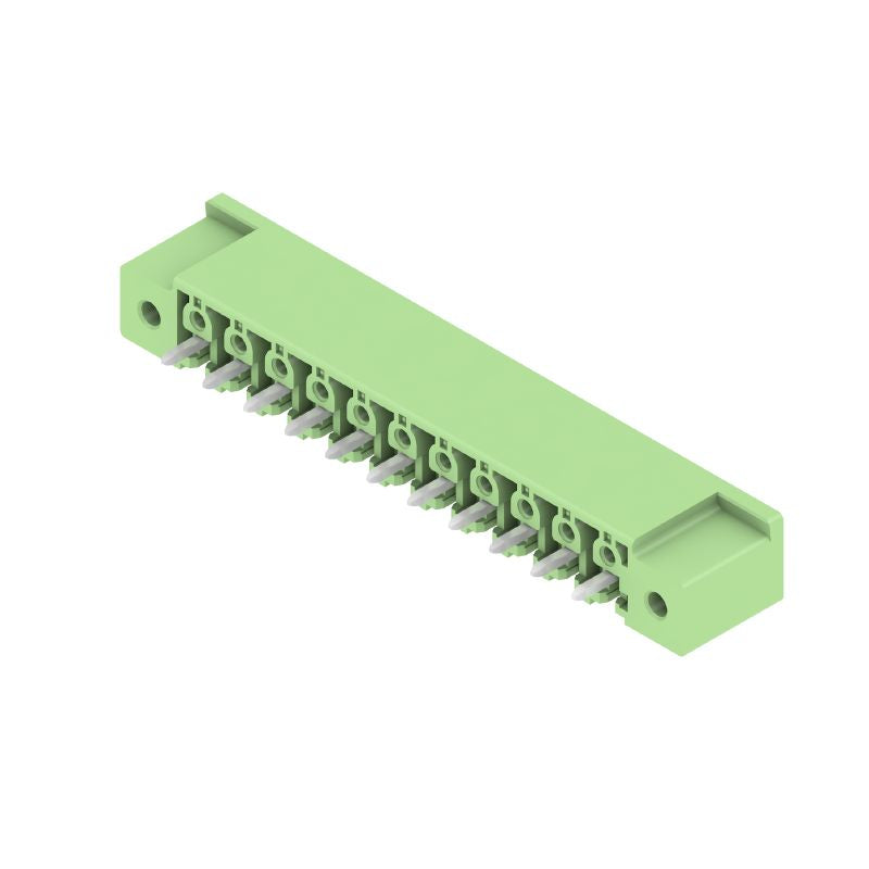 1943390000 - 3.81mm Male Header Connector with 11 Poles, THT Solder  (Pack of 30)