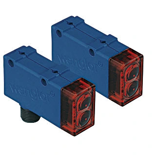 SM982 - Industrial Through-Beam Sensor for Contaminated Environments