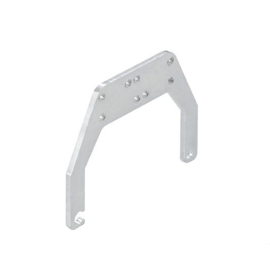 1983920000 - Durable Galvanized Steel Connector for Secure Applications