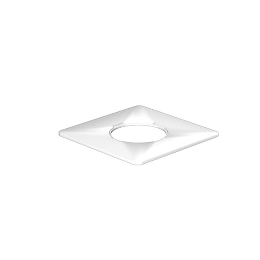 1323640000 - Polyamide Marker 44mm for Cam Switches, -40 to 100°C  (Pack of 4)