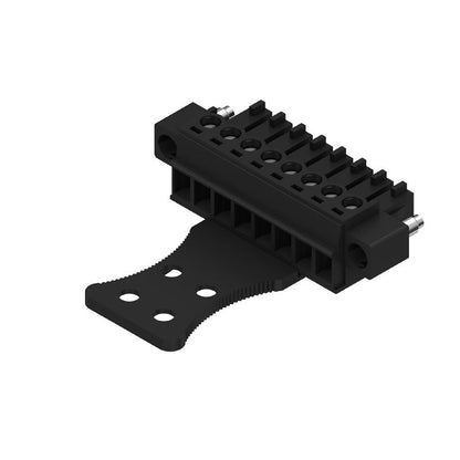 1941980000 - 3.81mm 8-Pole PCB Connector with 180° Angle Connection  (Pack of 50)
