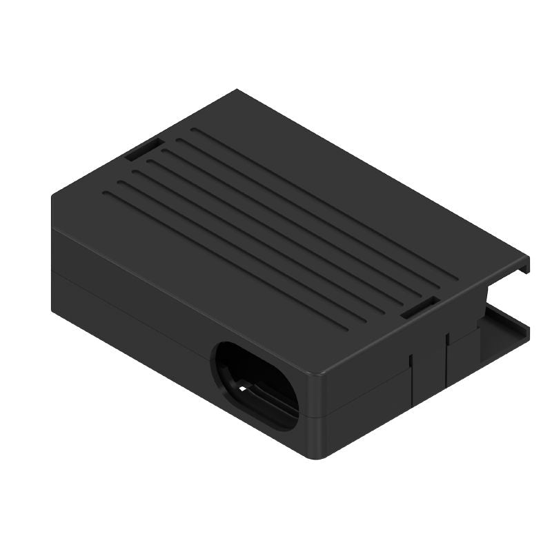 1005390000 - 14-Pole Black PCB Connector with RoHS Compliance  (Pack of 10)