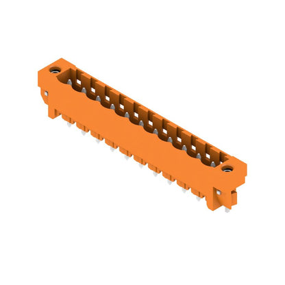 1148190000 - 5.08mm PCB Connector, 11 Poles, Tinned Finish  (Pack of 24)
