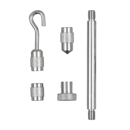 PCE-PFG 20 - Digital Durometer Force Gage with 500Hz Sampling Rate