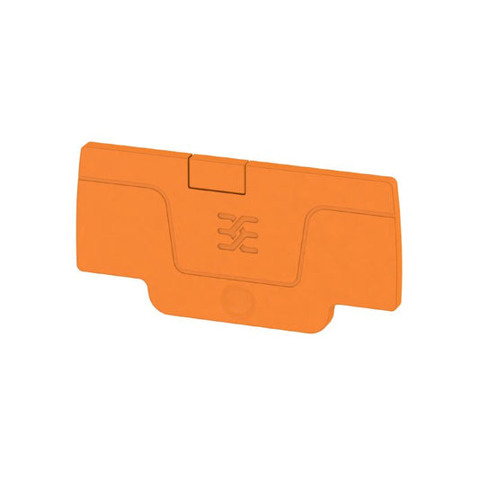 2052350000 - RoHS Compliant 2C End Plate, -60°C to 130°C Range  (Pack of 50)