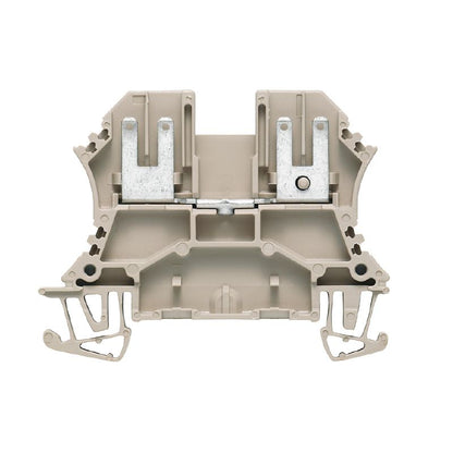 1021900000 - RoHS Compliant Terminal 46.25mm Depth for TS 35 Mounting  (Pack of 100)