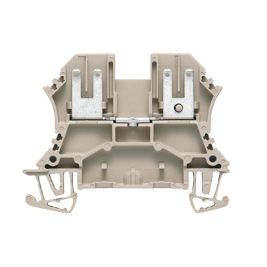 1021900000 - RoHS Compliant Terminal 46.25mm Depth for TS 35 Mounting  (Pack of 100)