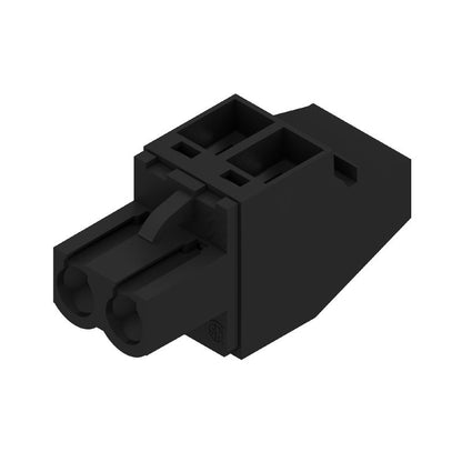 1948240000 - 5.08mm Female PCB Plug Connector, 90° Orientation  (Pack of 180)