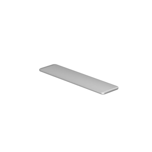 1072650000 - Grey ClipCard Markers 15x60mm, 40 Pack, RoHS Compliant  (Pack of 40)