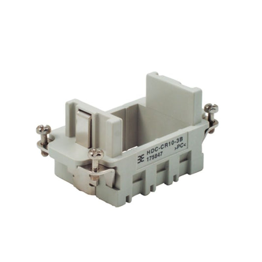 1758470000 - Heavy-Duty Connector in Durable ConCept Frame  (Pack of 5)