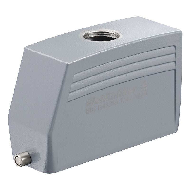 1786870000 - IP65 Robust Enclosure with M25 Cable Entry, Size 8