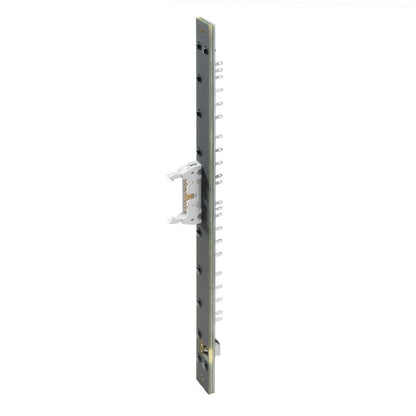 1986040000 - RoHS Compliant 30V IEC Connector Plug-in Device, 3A Capacity