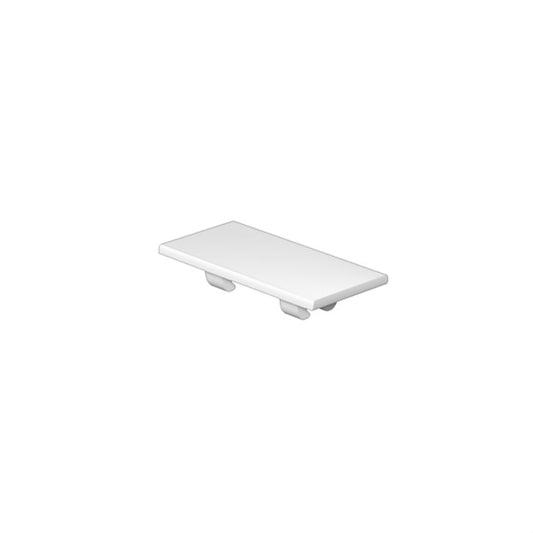 1674740000 - RoHS Compliant 17mm Device Markers in White  (Pack of 200)
