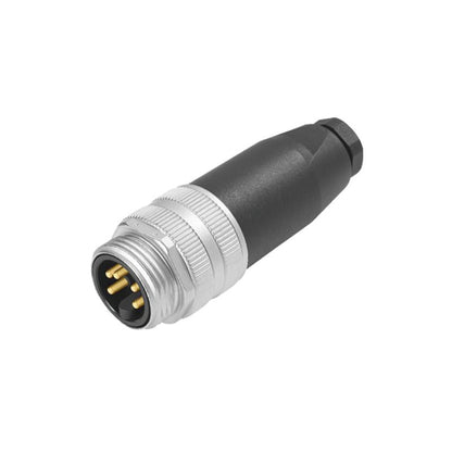 1291870000 - 7/8" Field Attachable Connector for 6-8mm Cable Applications
