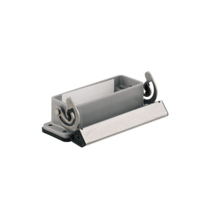 1664920000 - IP65 Rated Die-Cast Aluminum Housing, 98mm Depth
