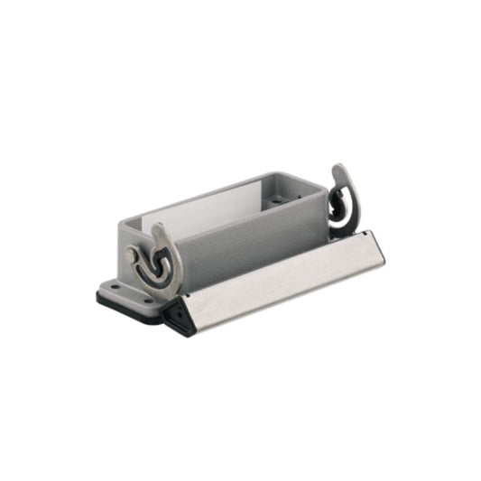 1664920000 - IP65 Rated Die-Cast Aluminum Housing, 98mm Depth