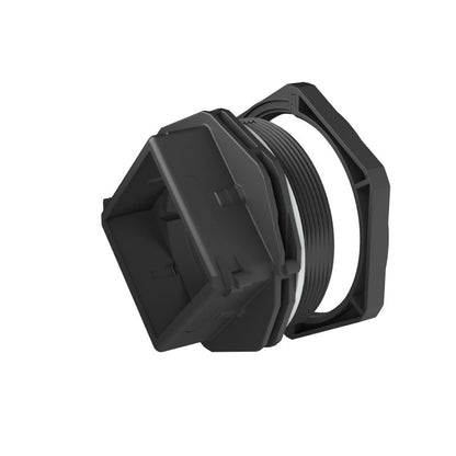2584120000 - IP66 Cable Entry System, 24.7mm Black Polyamide  (Pack of 5)