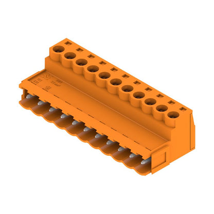 1627330000 - 11-Pole PCB Male Connector, 0.2-2.5mm² Wire Range  (Pack of 30)
