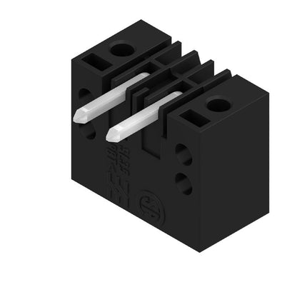 1615530000 - 3.50mm Male PCB Connector, THT Solder, 4.5mm Pins  (Pack of 100)