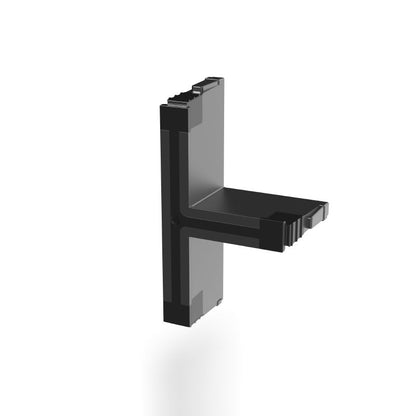 2584300000 - IP66 Cable Entry System, 25mm Height, Reinforced Polyamide  (Pack of 5)