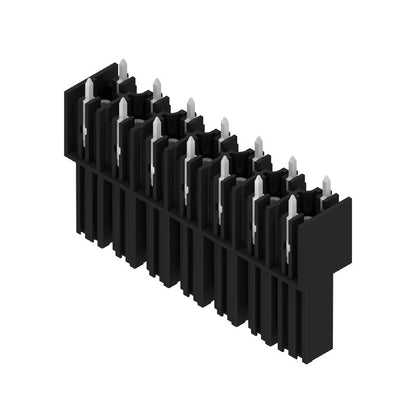 1928670000 - 7-Pole 7.62mm PCB Female Connector with THT Solder  (Pack of 50)