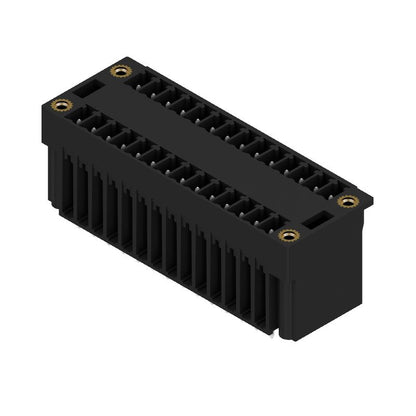 1031630000 - 28-Pole 3.81mm Male Header Connector for PCB Connections  (Pack of 20)