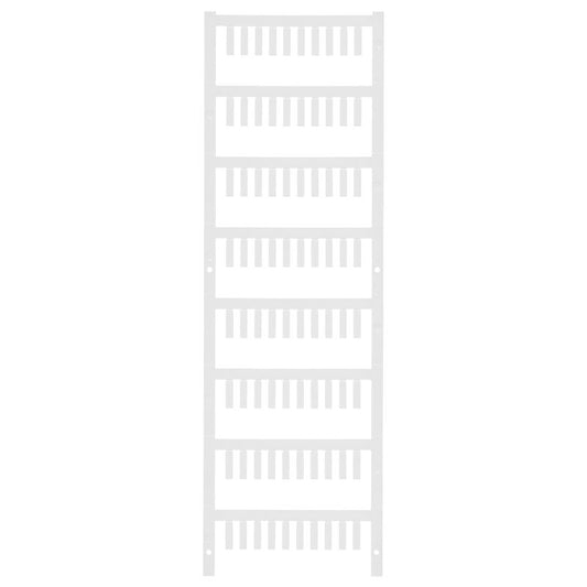 1919420000 - Custom 12x3.2mm SlimFix Cable Markers, RoHS Compliant  (Pack of 80)