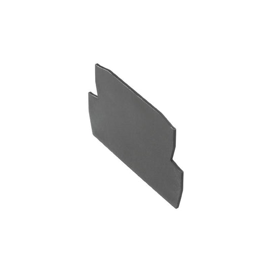 1063120000 - ROHS Compliant End Plate Pack of 50, 58.5mm x 76mm  (Pack of 50)
