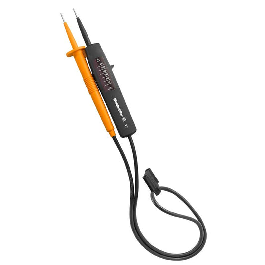 9918950000 - Dual Voltage Tester 12-690V, 190mm x 55mm Durable Design