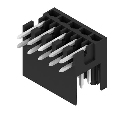 1728330000 - 10-Pole 3.50 mm PCB Connector, 90° Configuration  (Pack of 102)