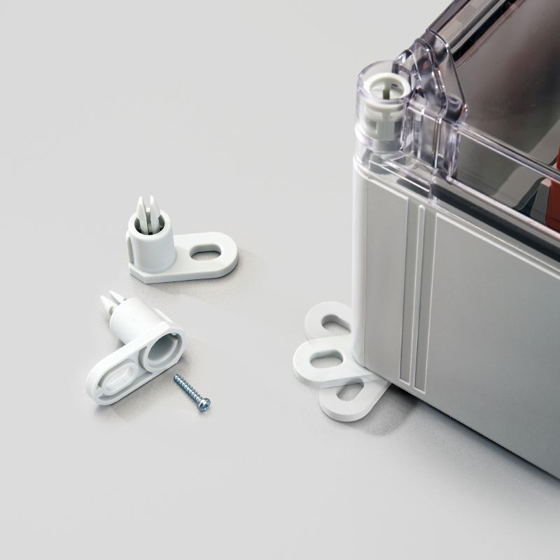 2791920000 - 1100V Photovoltaic Combiner Box with 1MPP & Surge Protection