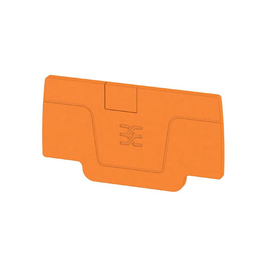 2052290000 - AEP Snap-On End Plate with Compliance Features  (Pack of 50)