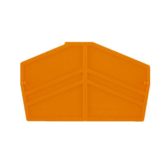 1770890000 - RoHS Certified Snap-On Component in Orange Wemid Material  (Pack of 50)