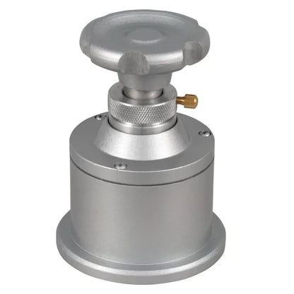 PCE-FSC 20 - Compact 20cm² Round Sample Cutter with Steel Housing