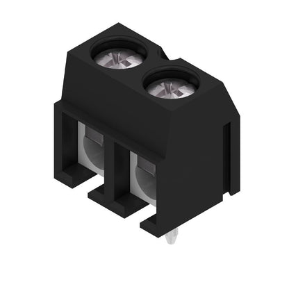 1760510000 - 5.08mm 2-Pole Circuit Board Terminal with 3.5mm Pins  (Pack of 500)